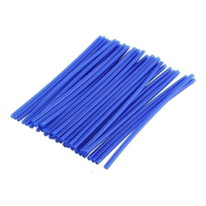 CUBRE RAYOS AZULES