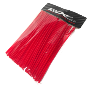 CUBRE RAYOS ROJOS