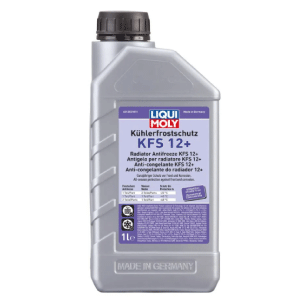 COOLANT LIQUIMOLY KFS 12+ 1L