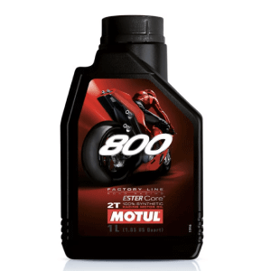 ACEITE MOTUL 800V FL OFF ROAD 2T 1L