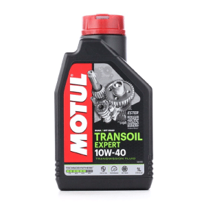 ACEITE MOTUL TRANSOIL EXPERT 10W-40 1L