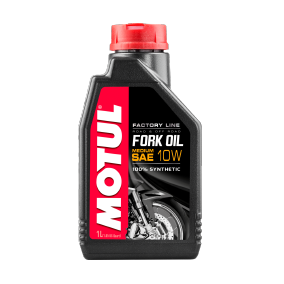 ACEITE MOTUL FORK OIL FACTORY 1L