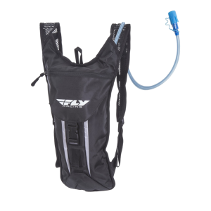 CAMELBACK FLY RACING BLACK 2LT