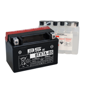 BATERIA BS BATTERY BTX7A-BS