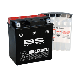BATERIA BS BATTERY BTX7L-BS