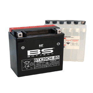 BATERIA BS BATTERY BTX20CH-BS