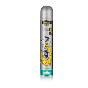 BRAKE CLEAN MOTOREX 750 ML