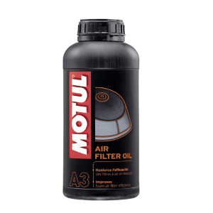 LUBRICANTE FILTRO AIRE MOTUL A3 AIR FILTER OIL 1L