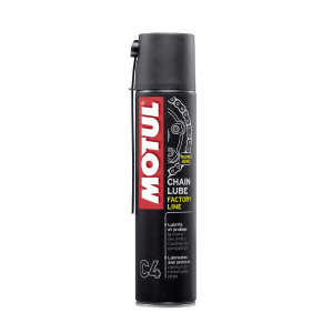 LUBRICANTE CADENA MOTUL C4 CHAIN LUBE OFF-ROAD/STREET 400 ML