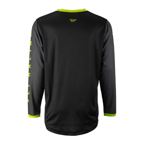 TRAJE FLY RACING 2023 F-16 HI-VIS - Imagen 3