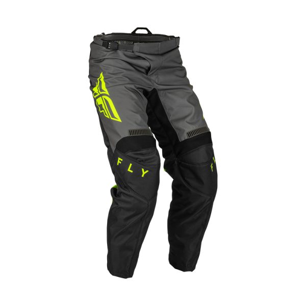 TRAJE FLY RACING 2023 F-16 HI-VIS - Imagen 4