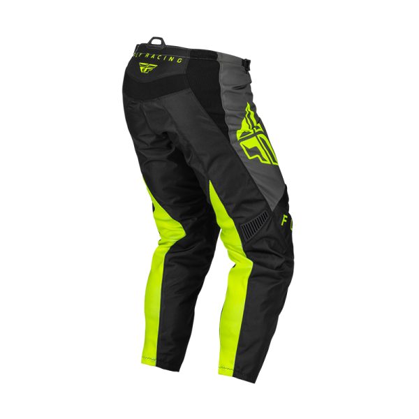 TRAJE FLY RACING 2023 F-16 HI-VIS - Imagen 5