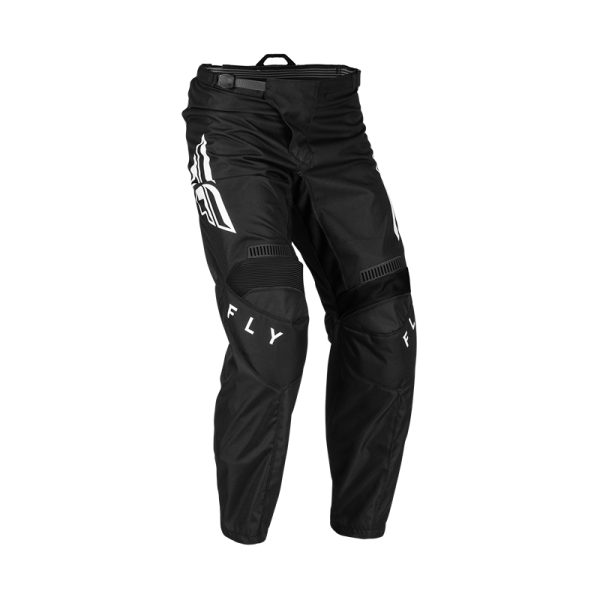 TRAJE FLY RACING 2023 F-16 BLACK - Imagen 4