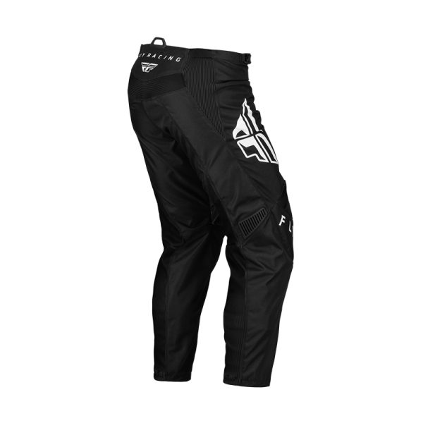 TRAJE FLY RACING 2023 F-16 BLACK - Imagen 5