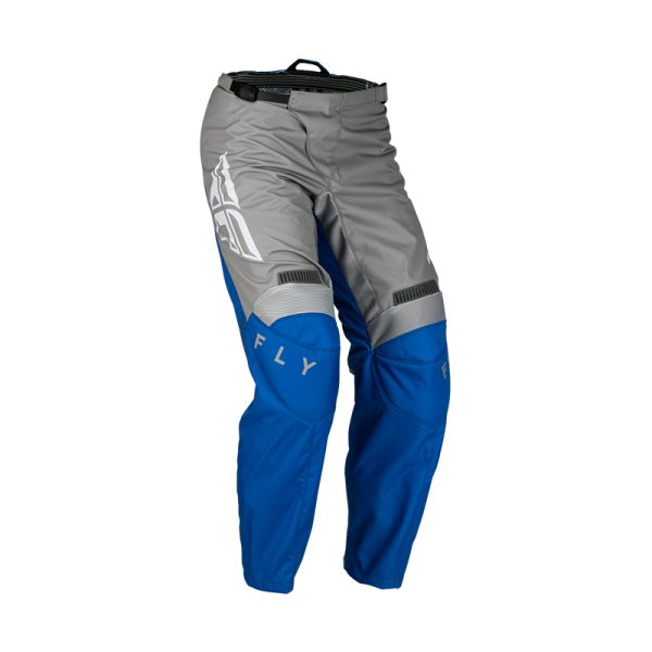 TRAJE FLY RACING 2023 F-16 BLUE - Imagen 4