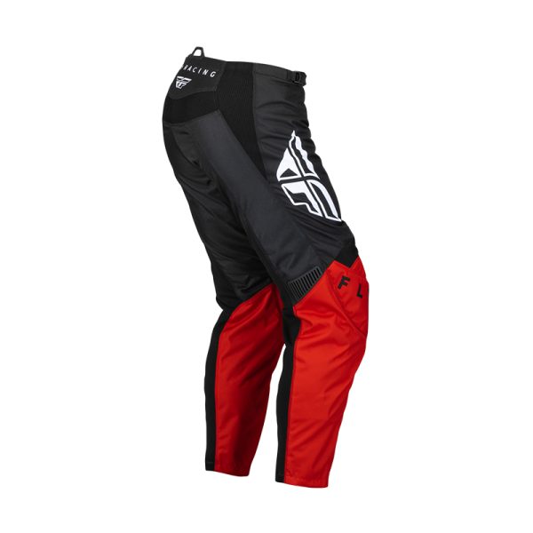 TRAJE FLY RACING 2023 F-16 RED - Imagen 5
