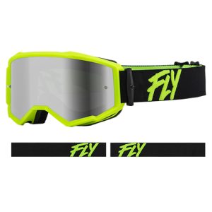 ANTIPARRA FLY RACING 2024 ZONE HI-VIS
