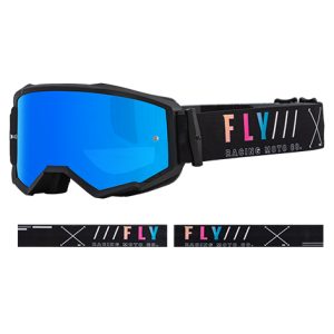 ANTIPARRA FLY RACING ZONE S.E. FLY RACING