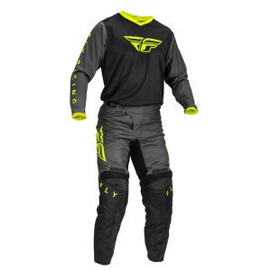 TRAJE FLY RACING 2023 F-16 HI-VIS