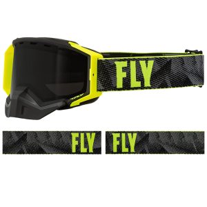 ANTIPARRA FLY RACING ZONE PRO SNOW