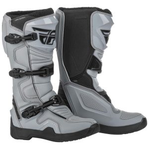 BOTA FLY RACING MAVERIK GREY/BLACK