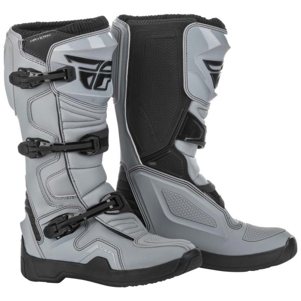 BOTA FLY RACING MAVERIK GREY/BLACK