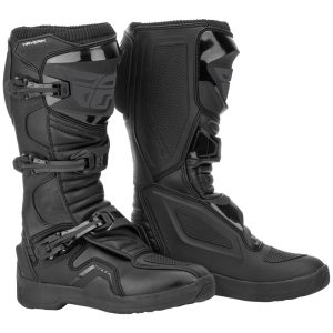 BOTA FLY RACING MAVERIK BLACK