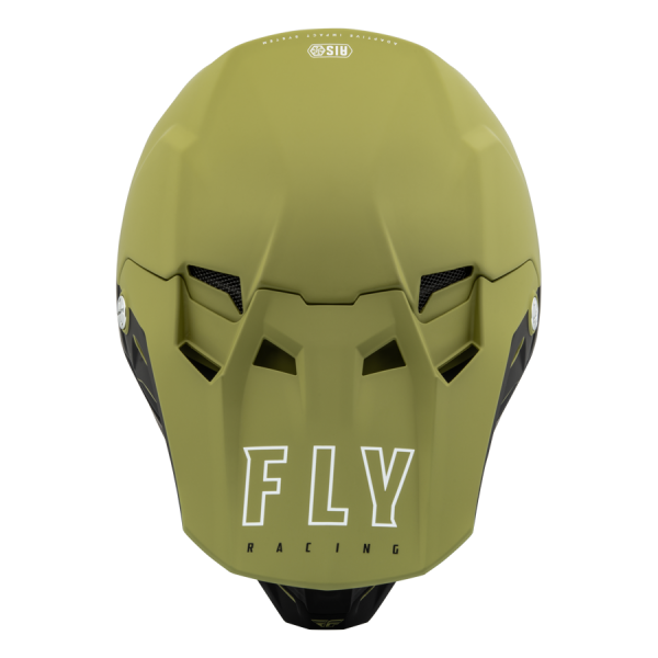CASCO FLY RACING FORMULA CC CENTRUM - Imagen 3