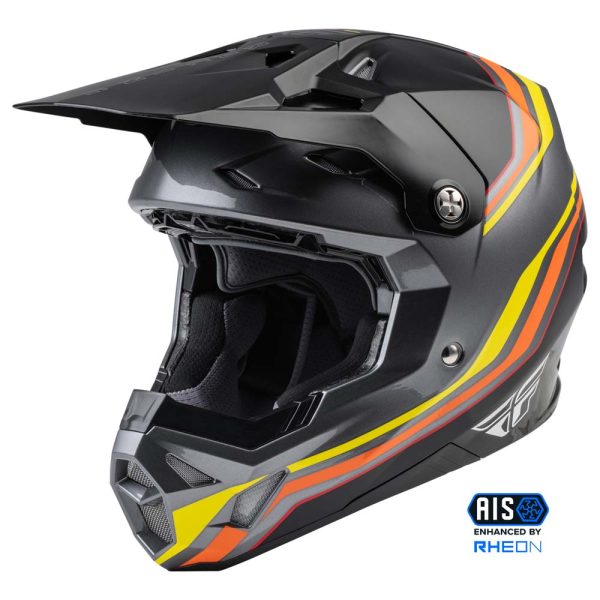 CASCO FLY RACING FORMULA CP S.E. SPEEDER
