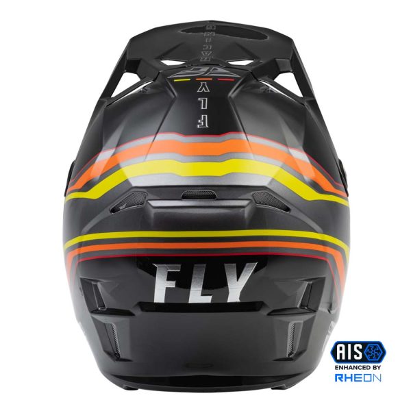 CASCO FLY RACING FORMULA CP S.E. SPEEDER - Imagen 2