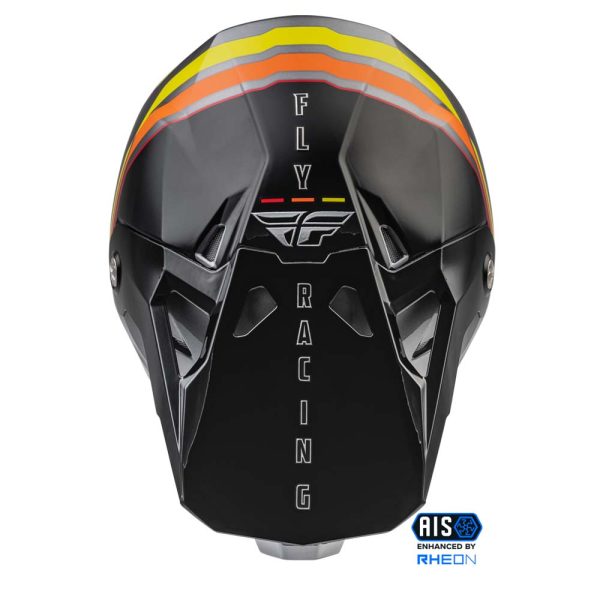CASCO FLY RACING FORMULA CP S.E. SPEEDER - Imagen 3