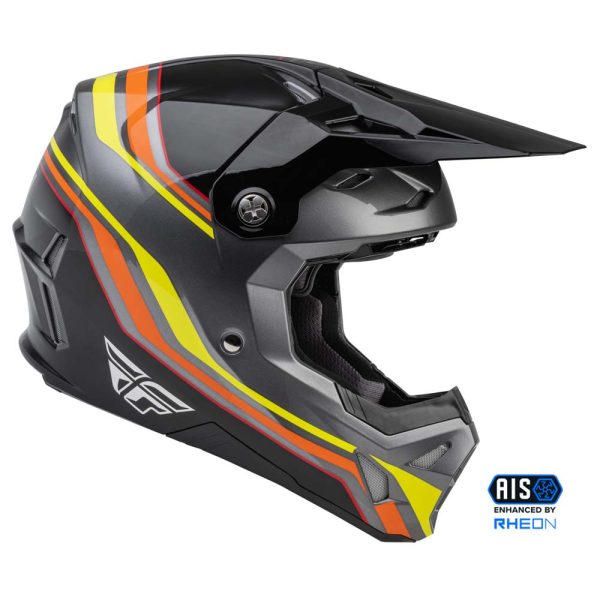 CASCO FLY RACING FORMULA CP S.E. SPEEDER - Imagen 4