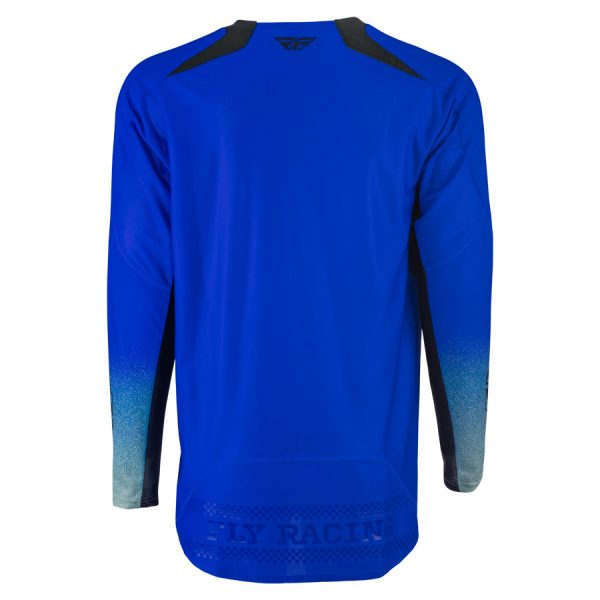 TRAJE FLY RACING 2023 EVO DST BLUE - Imagen 3