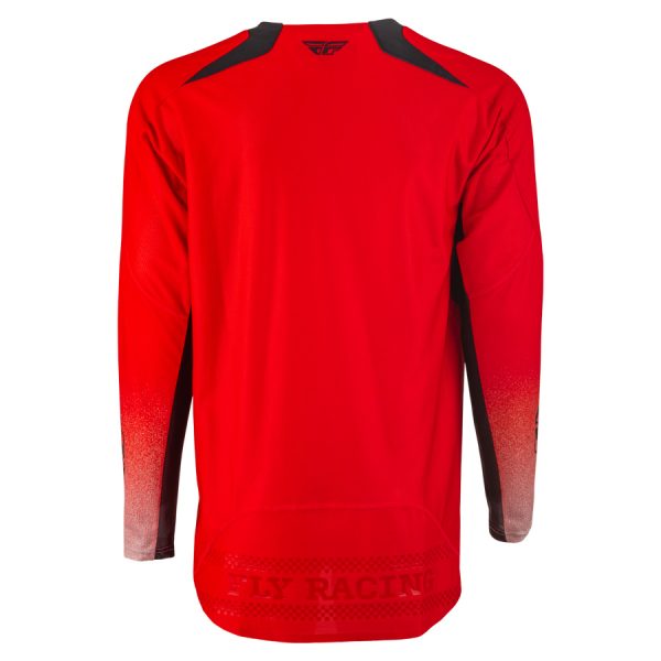 TRAJE FLY RACING 2023 EVO DST RED - Imagen 3