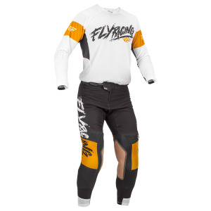 TRAJE FLY RACING 2023 EVO DST L.E. BRAZEN