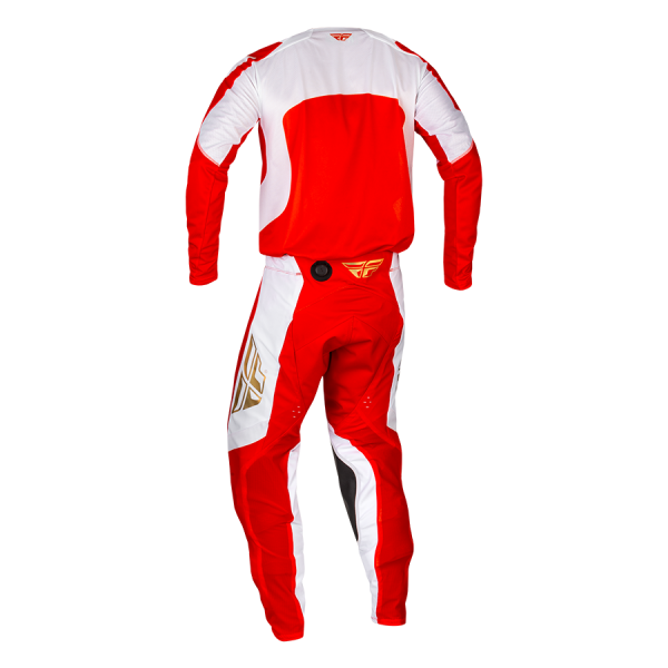TRAJE FLY RACING 2024 EVO DST L.E. PODIUM - Imagen 2