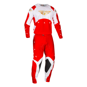 TRAJE FLY RACING 2024 EVO DST L.E. PODIUM