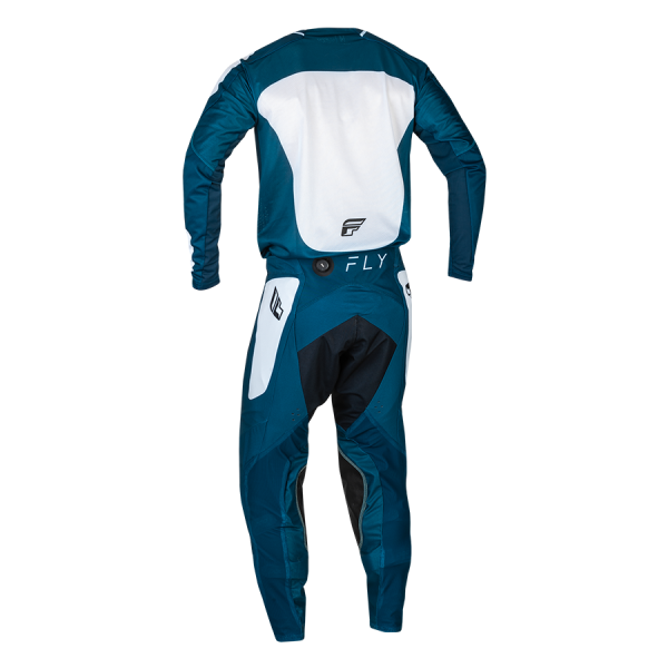 TRAJE FLY RACING 2024 EVO DST NAVI - Imagen 2