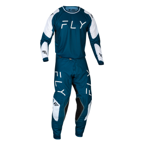 TRAJE FLY RACING 2024 EVO DST NAVI