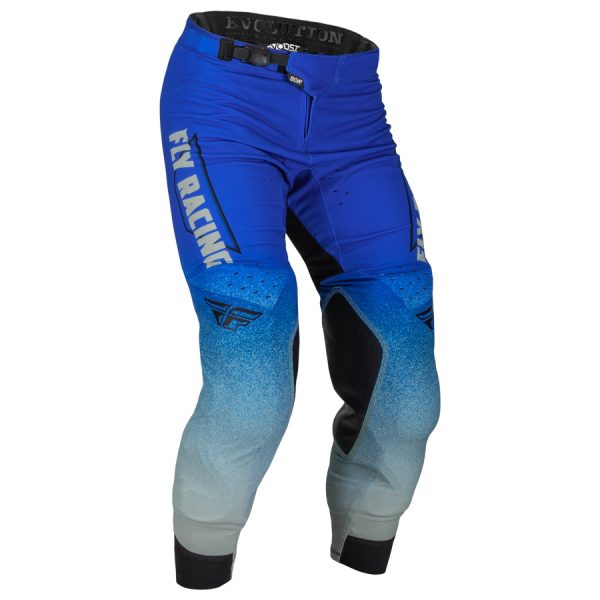 TRAJE FLY RACING 2023 EVO DST BLUE - Imagen 4