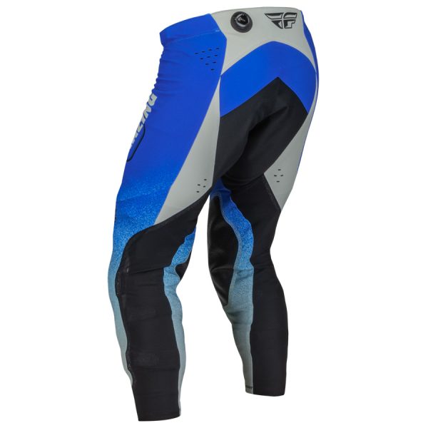 TRAJE FLY RACING 2023 EVO DST BLUE - Imagen 5
