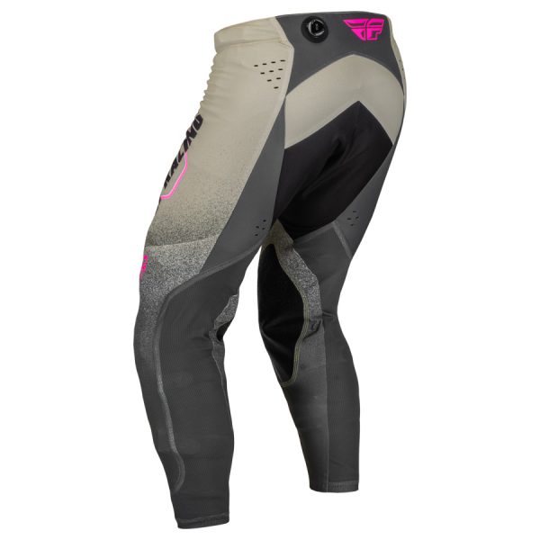 TRAJE FLY RACING 2023 EVO DST IVORY - Imagen 5