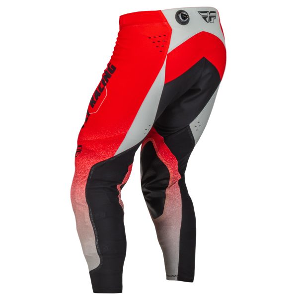 TRAJE FLY RACING 2023 EVO DST RED - Imagen 5