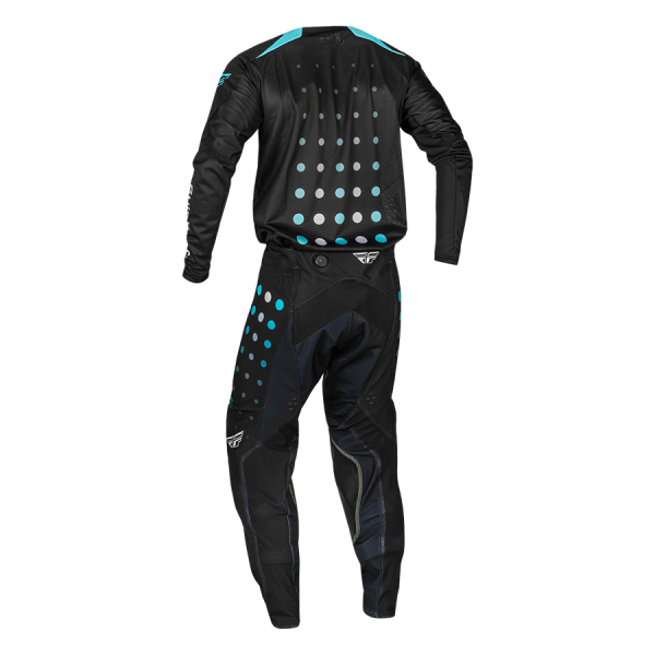 TRAJE FLY RACING 2024 EVO DST S.E. STROBE - Imagen 2