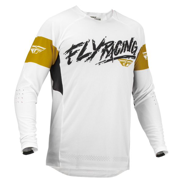 TRAJE FLY RACING 2023 EVO DST L.E. BRAZEN - Imagen 2