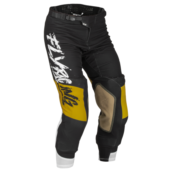 TRAJE FLY RACING 2023 EVO DST L.E. BRAZEN - Imagen 4
