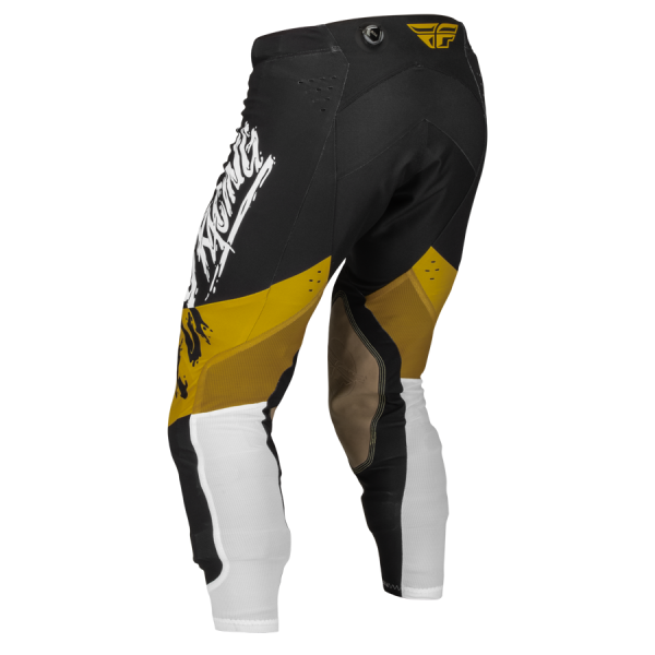 TRAJE FLY RACING 2023 EVO DST L.E. BRAZEN - Imagen 5