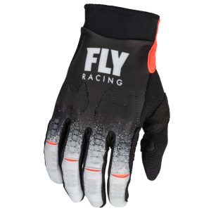 GUANTES FLY RACING 2023 EVOLUTION DST BLACK/GREY