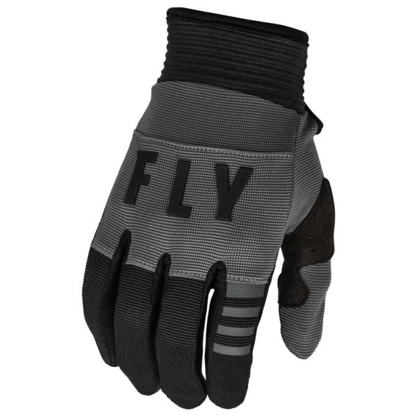 GUANTES FLY RACING 2023 F-16 BLACK/GREY
