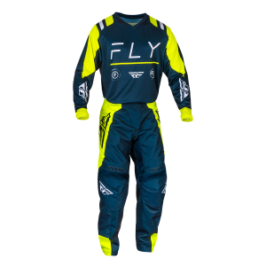TRAJE FLY RACING 2024 F-16 NAVI